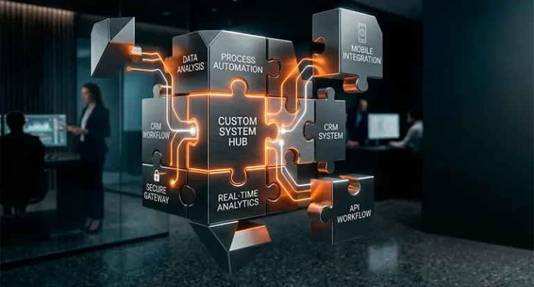 Agenciae desarrollo de apps